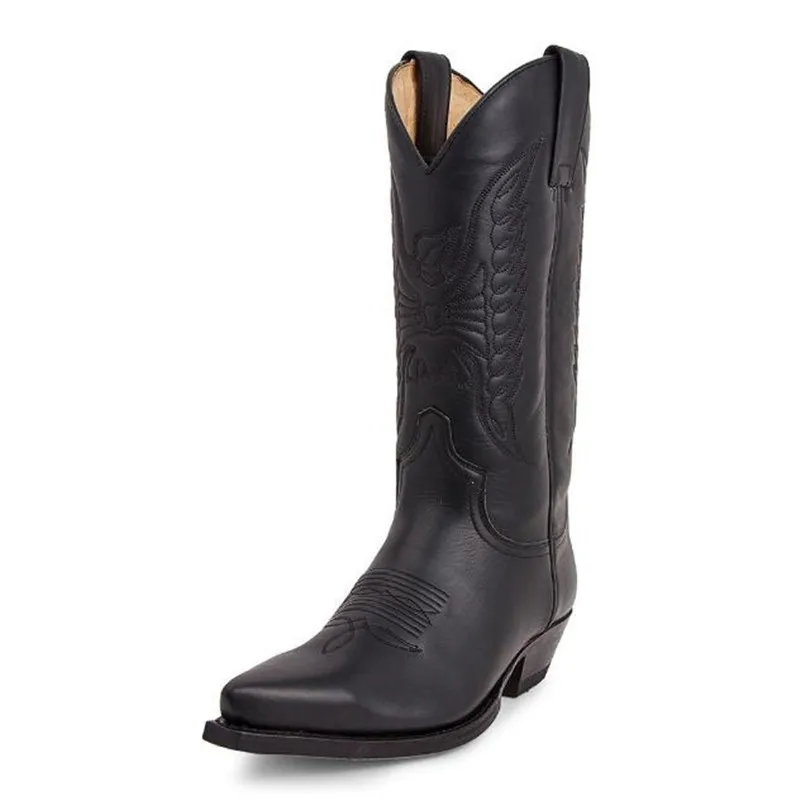 Cowboy Uomo Donna Country Vint - Leather Work Flats recensione e prezzo