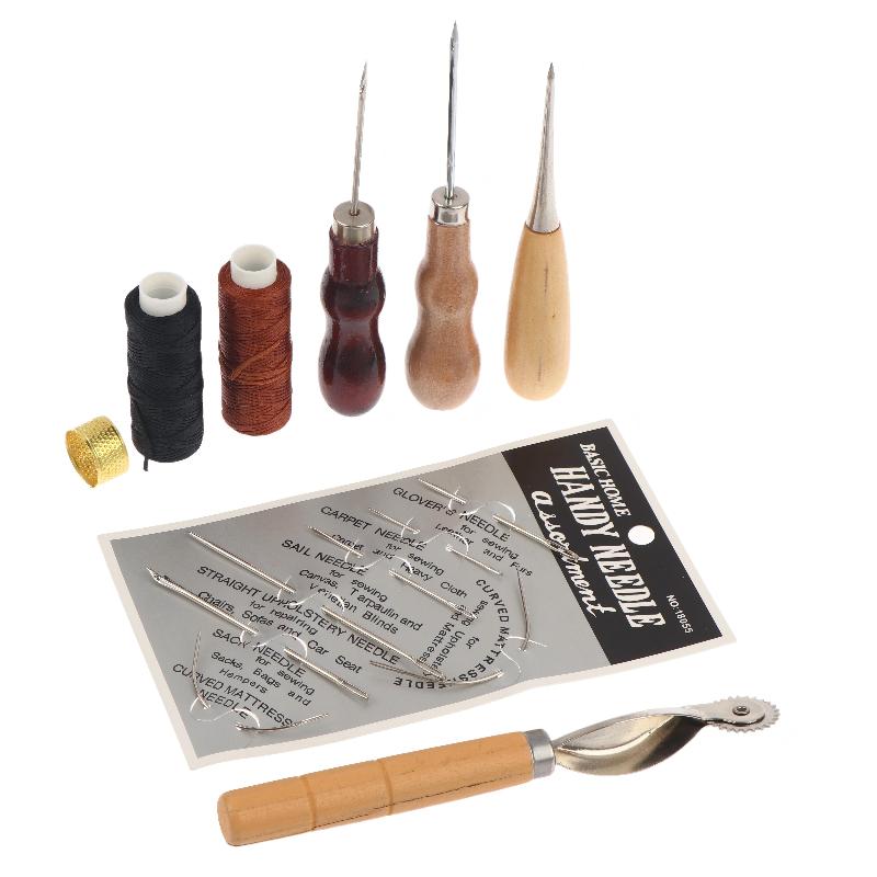 Kit di Strumenti per Cucire in - Groover Stitching Tool recensione e prezzo