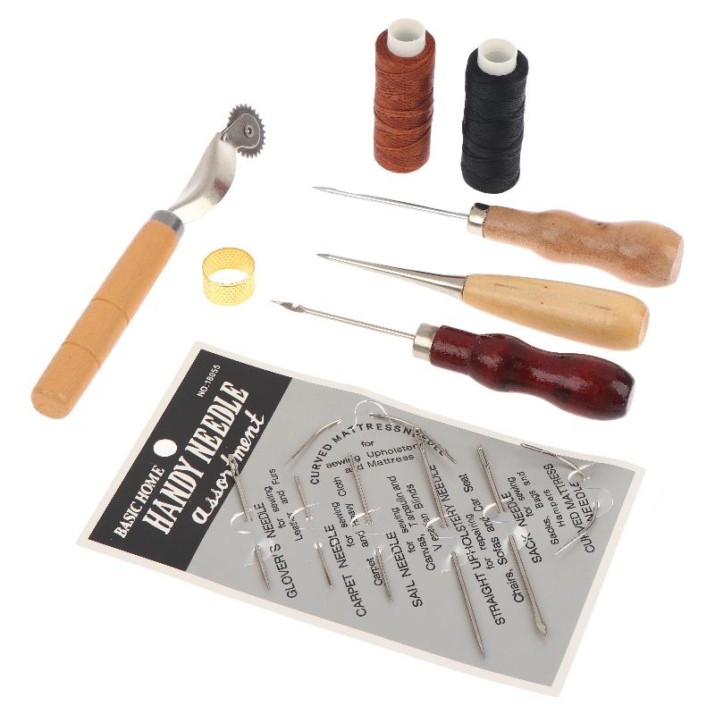 Kit di Strumenti per Cucire in - Groover Stitching Tool recensione e prezzo
