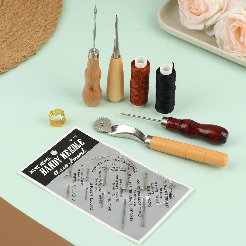 Kit di Strumenti per Cucire in - Groover Stitching Tool recensione e prezzo