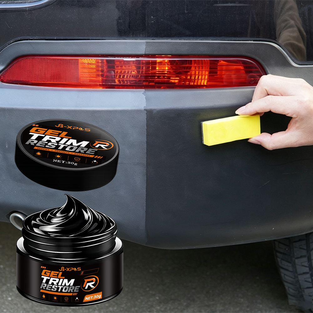 Pasta Ripristinante per Plasti - Leather Dye Finish recensione e prezzo