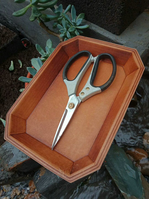 Stampo per modellare il cuoio  - Used Leatherwork Tools recensione e prezzo