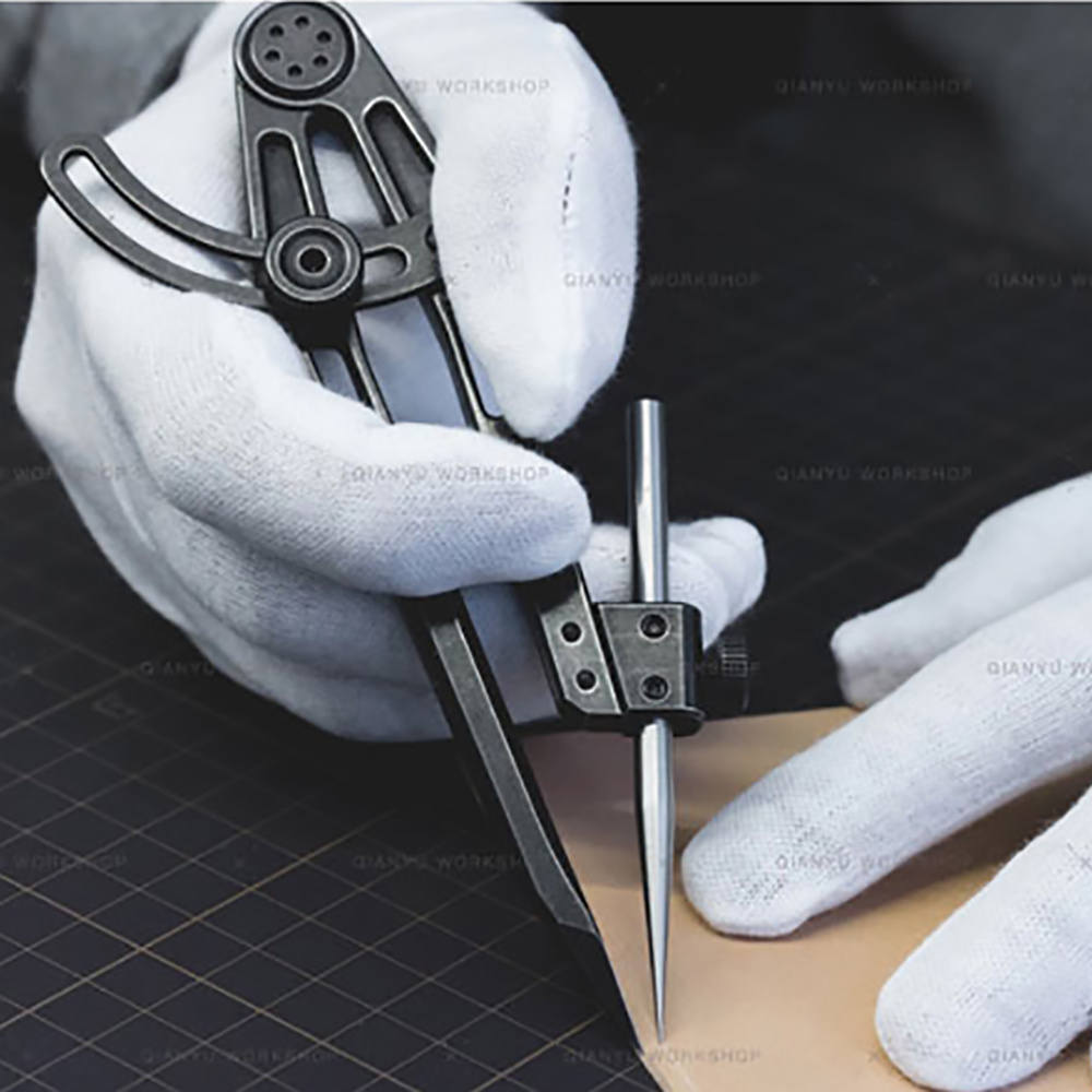 QIANYU Calibro Multifunzione i - Groover Stitching Tool recensione e prezzo