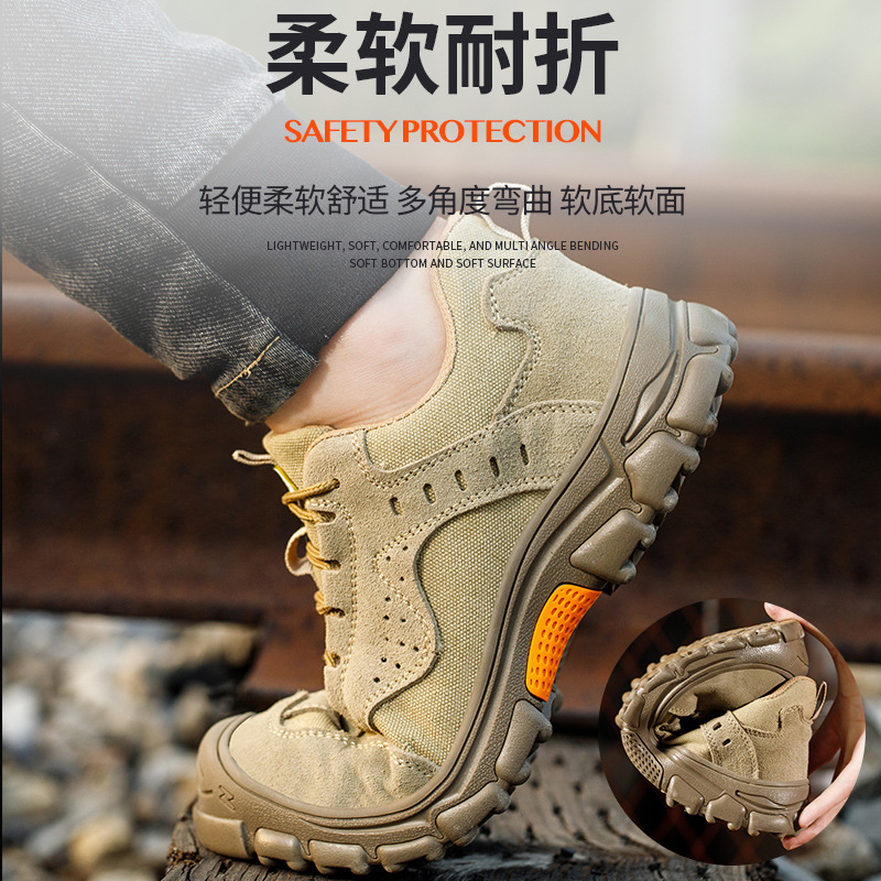 Scarpe per la protezione del l - Leatherwork Clamp recensione e prezzo