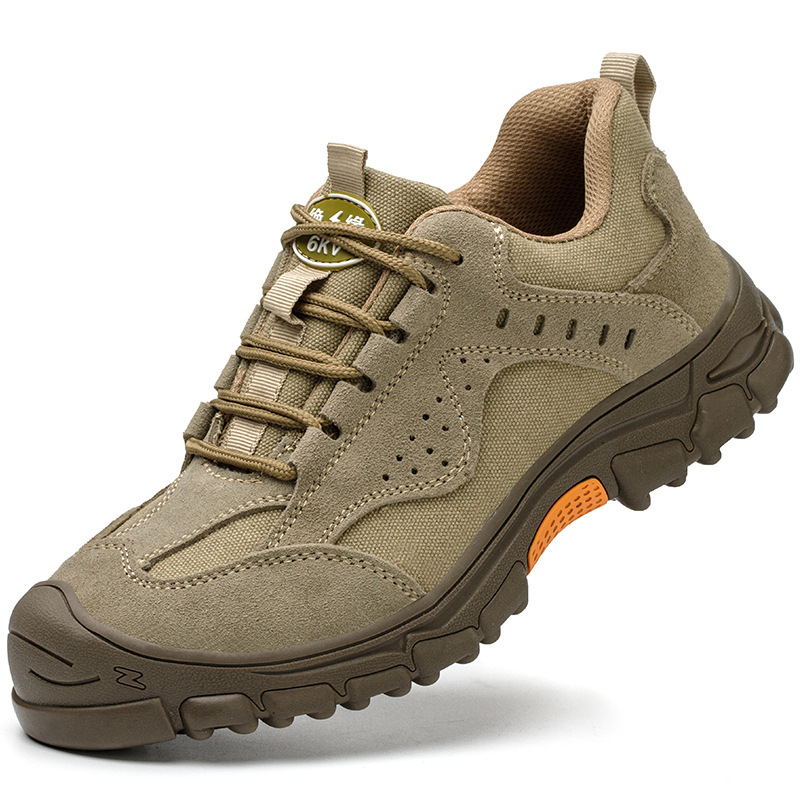 Scarpe per la protezione del l - Leatherwork Clamp recensione e prezzo