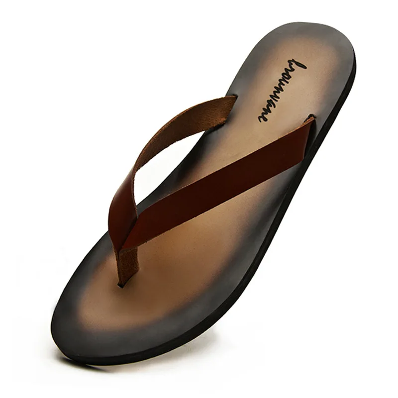 Pantofole classiche da uomo in - Leather Work Flats recensione e prezzo