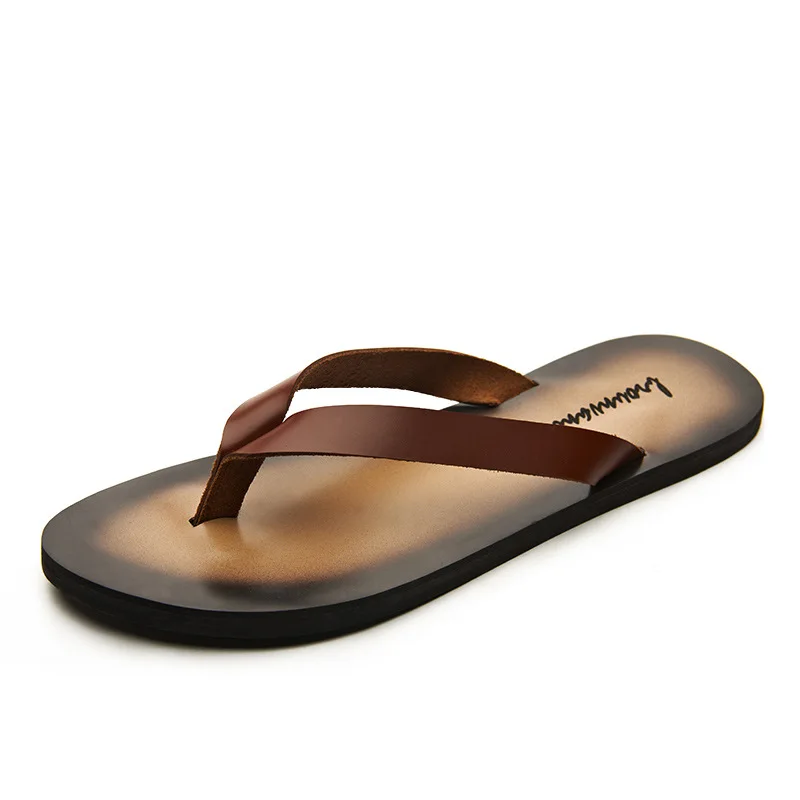 Pantofole classiche da uomo in - Leather Work Flats recensione e prezzo
