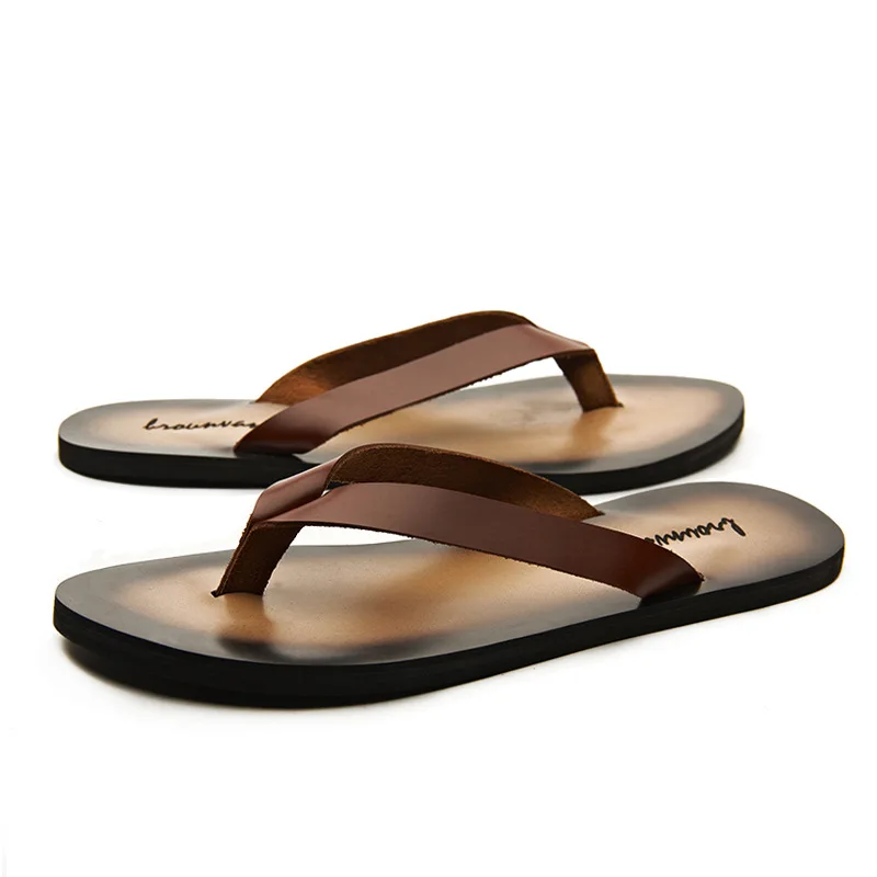 Pantofole classiche da uomo in - Leather Work Flats recensione e prezzo