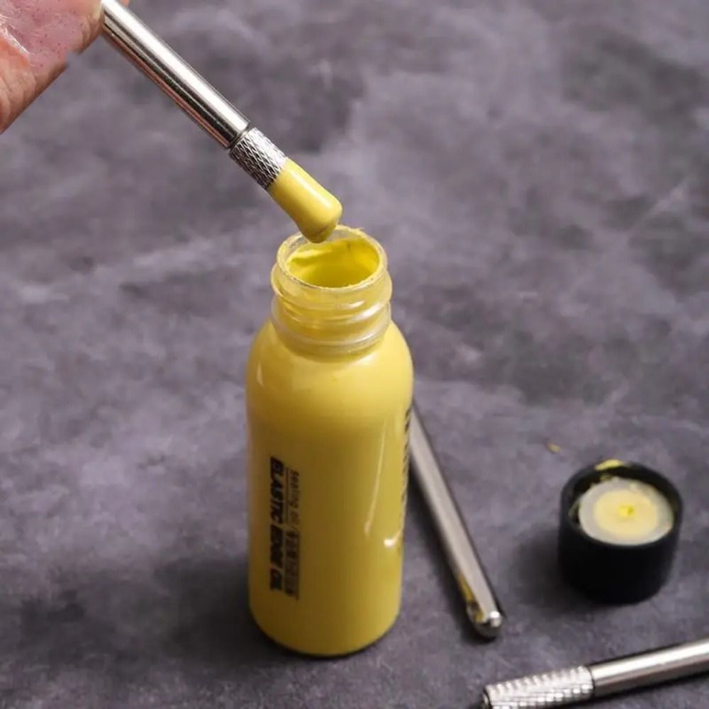 30ml Vernice per Bordi in Pell - Leather Dye Finish recensione e prezzo