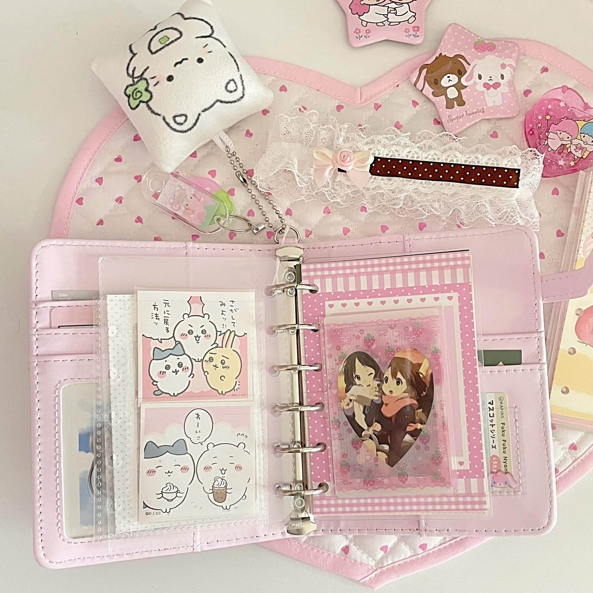 Quaderno in Pelle A7 con Fiocc - Leather Work Notebook recensione e prezzo