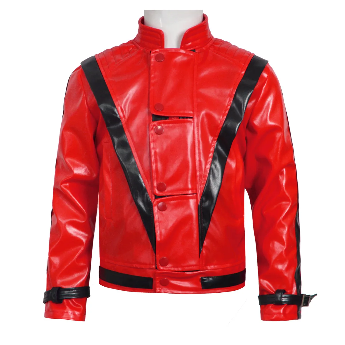 Costume Spaventoso di Michael  - Leather Work Jacket recensione e prezzo