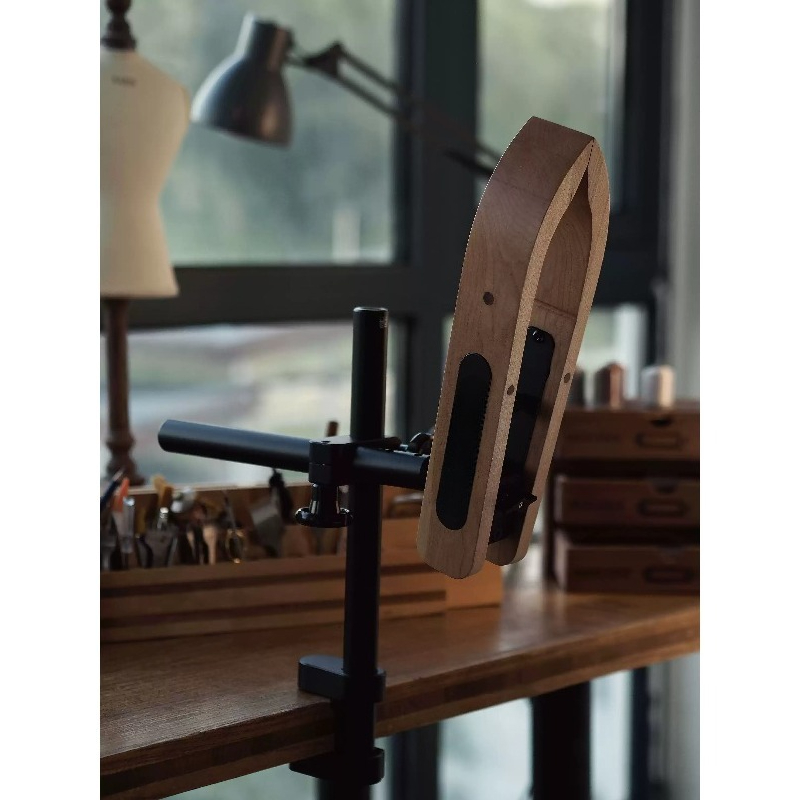 Supporto per cucitura in pelle - Leatherwork Clamp recensione e prezzo