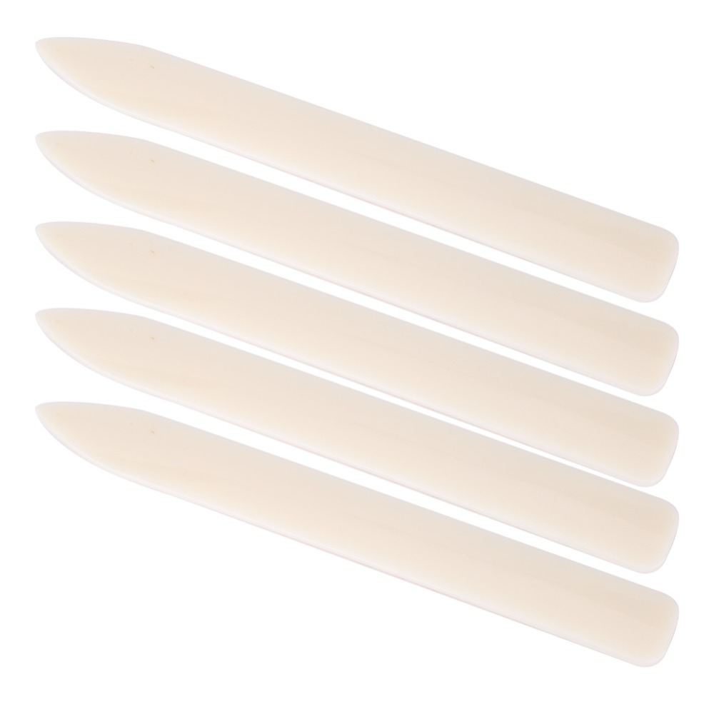 5 pezzi di strumenti piegacart - Bone Folder Tool recensione e prezzo