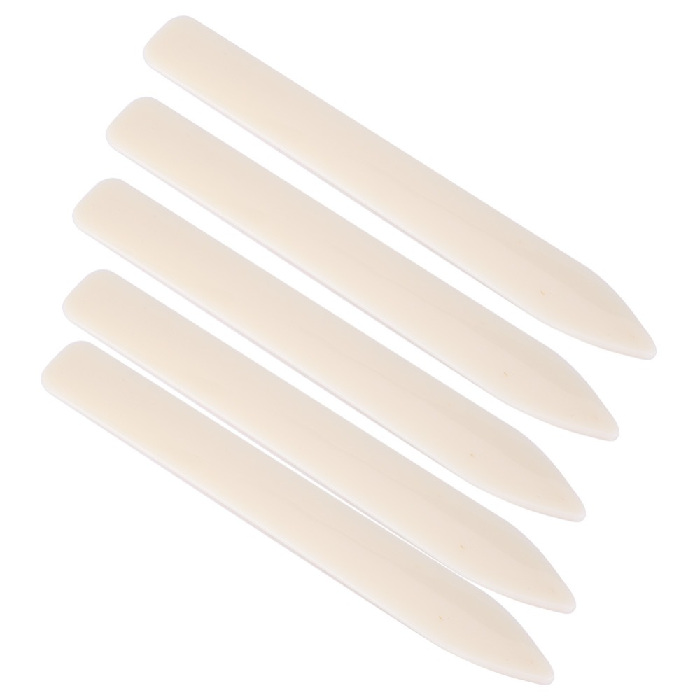 5 pezzi di strumenti piegacart - Bone Folder Tool recensione e prezzo
