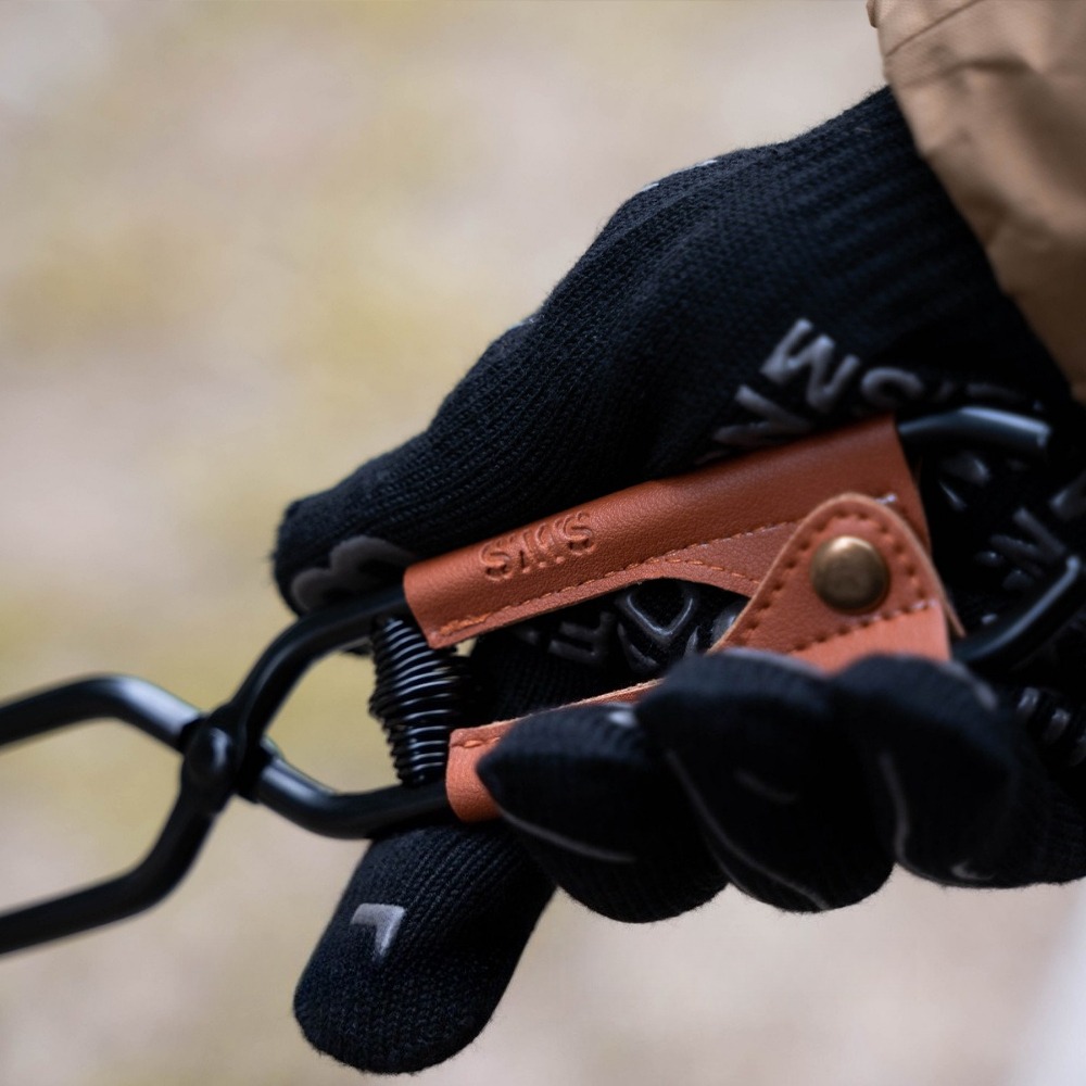 Pinza per Accendere il Fuoco d - Leatherwork Clamp recensione e prezzo