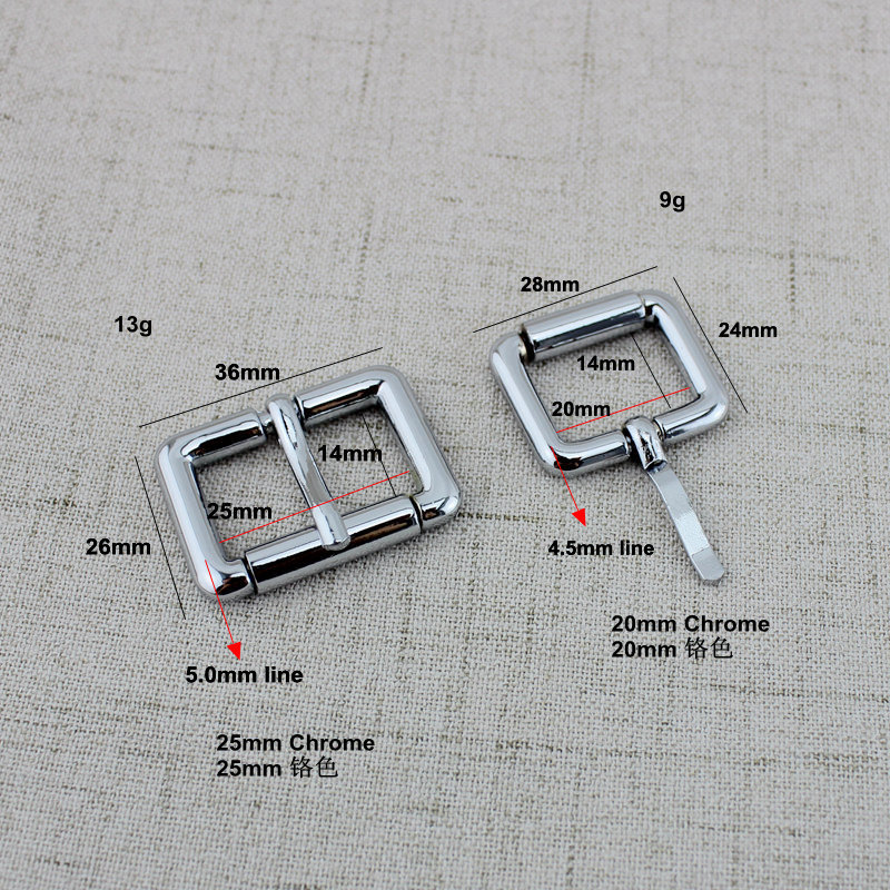 10-50 pz 11mm 13 16mm 20mm 25m - Leatherwork Hardware recensione e prezzo