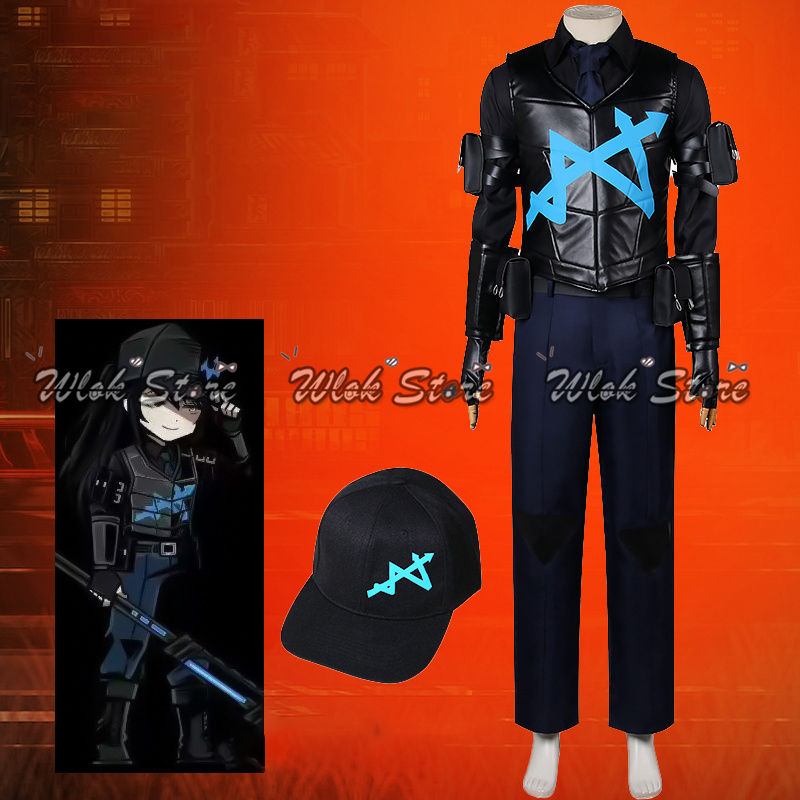 Gioco Limbus Company Cosplay H - Leather Work Hat recensione e prezzo