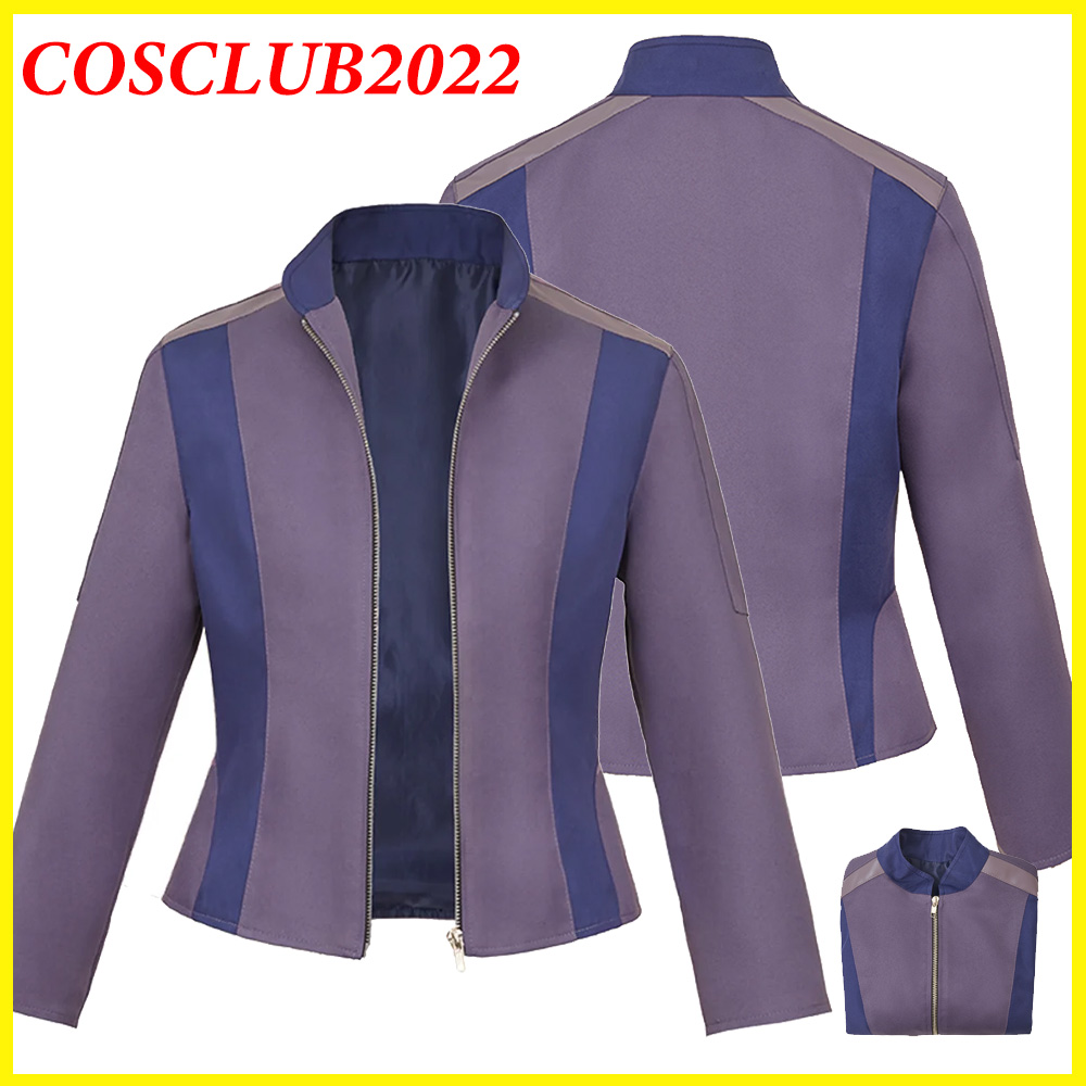 Fantasia Judy Hopps Cappotto C - Leather Work Jacket recensione e prezzo