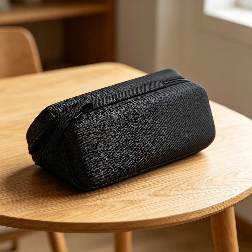 Borsa Porta Attrezzi Rigida Mu - Leatherwork Hardware recensione e prezzo