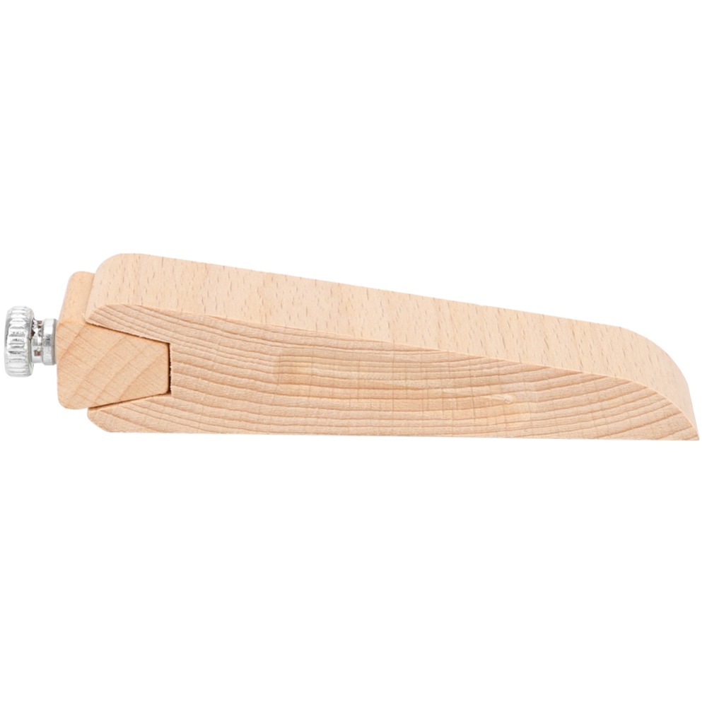 Blocco per levigatura in legno - Leatherworker Block recensione e prezzo