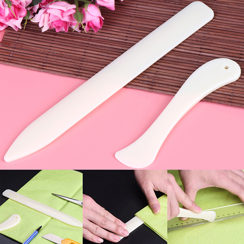 Set di 2 Utensili per Piegatur - Bone Folder Tool recensione e prezzo