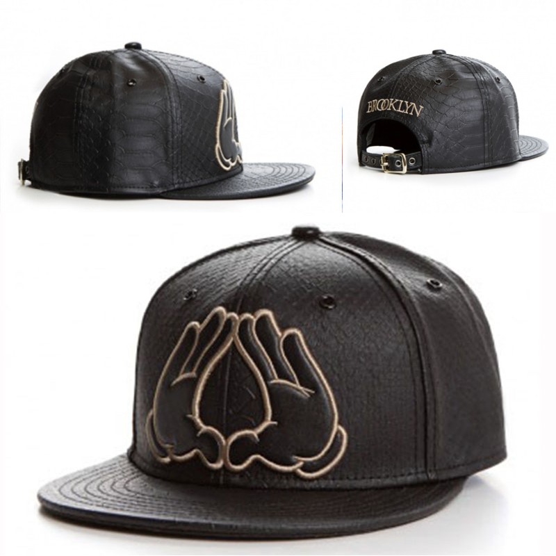 Cappello da Baseball in Pelle  - Leather Work Hat recensione e prezzo