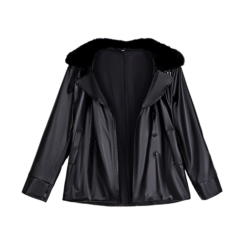 Costume Cosplay Leon Kennedy R - Leather Work Jacket recensione e prezzo