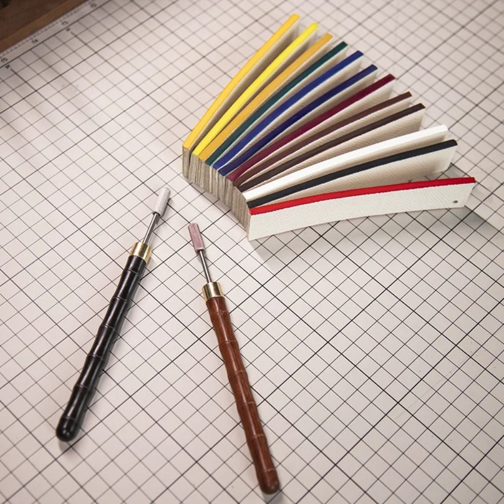 Applicatore a rullo per vernic - Leather Dye Finish recensione e prezzo