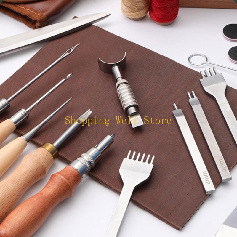 KX4B Strumento per riparazione - Groover Stitching Tool recensione e prezzo