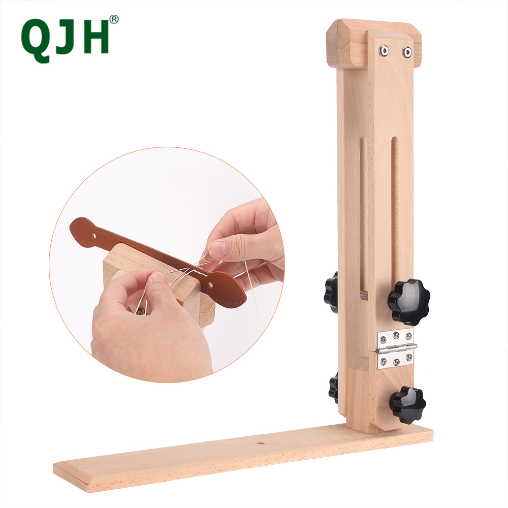 QJH Cuciture in pelle Pony Cuc - Leatherwork Clamp recensione e prezzo