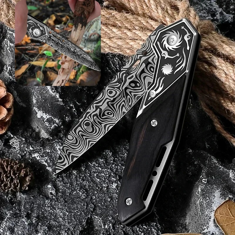 Coltello da frutta in acciaio  - Bone Folder Tool recensione e prezzo
