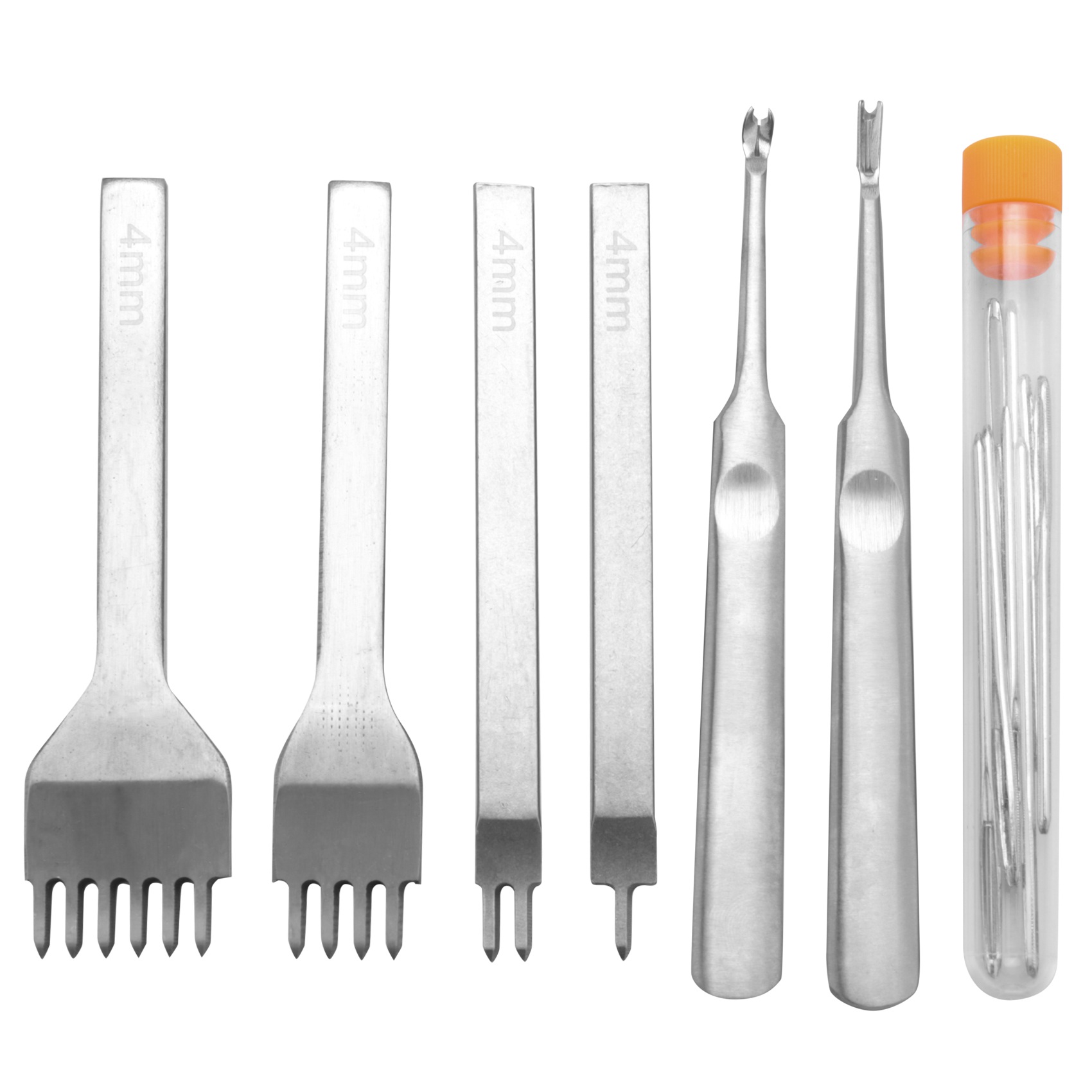 BAAR-Set di scalpelli per cuci - Groover Stitching Tool recensione e prezzo