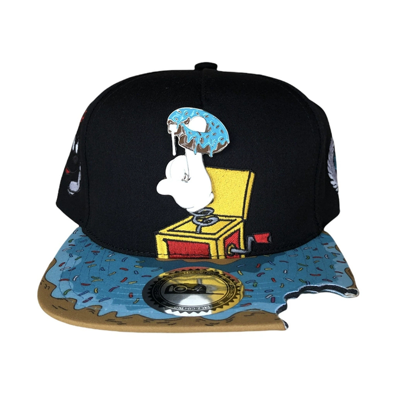 Berretto in pelle di marca Fas - Leather Work Hat recensione e prezzo