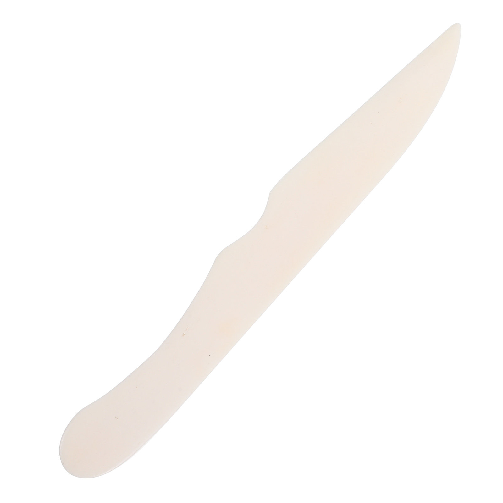 Piegatore in Osso Premium Arti - Bone Folder Tool recensione e prezzo
