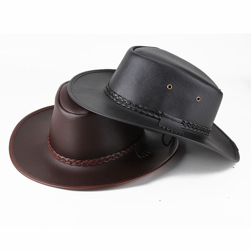 Karl Heisenberg Costumi Cospla - Leather Work Hat recensione e prezzo