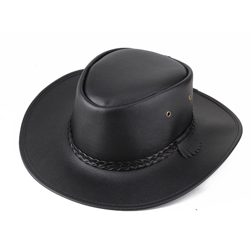 Karl Heisenberg Costumi Cospla - Leather Work Hat recensione e prezzo