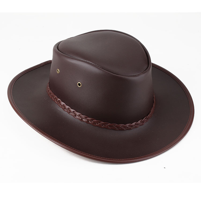 Karl Heisenberg Costumi Cospla - Leather Work Hat recensione e prezzo