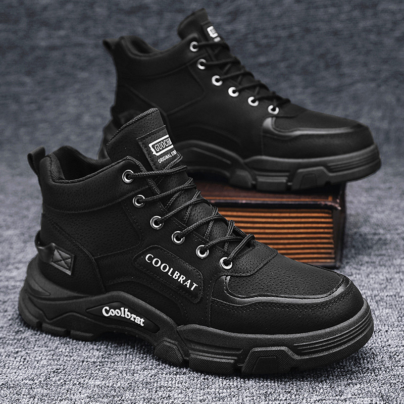 Sneakers Casual da Uomo di Alt - Leatherwork Clamp recensione e prezzo