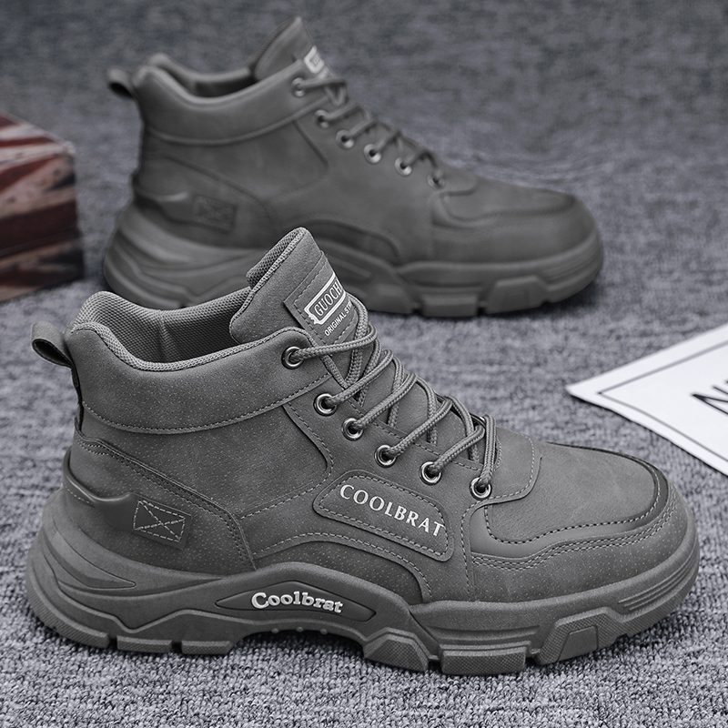 Sneakers Casual da Uomo di Alt - Leatherwork Clamp recensione e prezzo