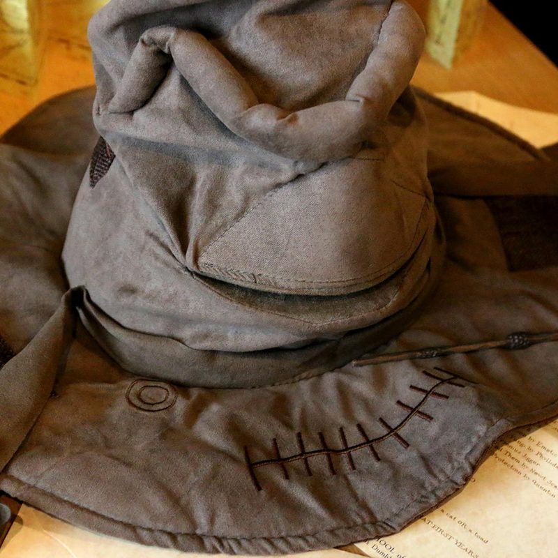 Film di moda Cappello da mago  - Leather Work Hat recensione e prezzo